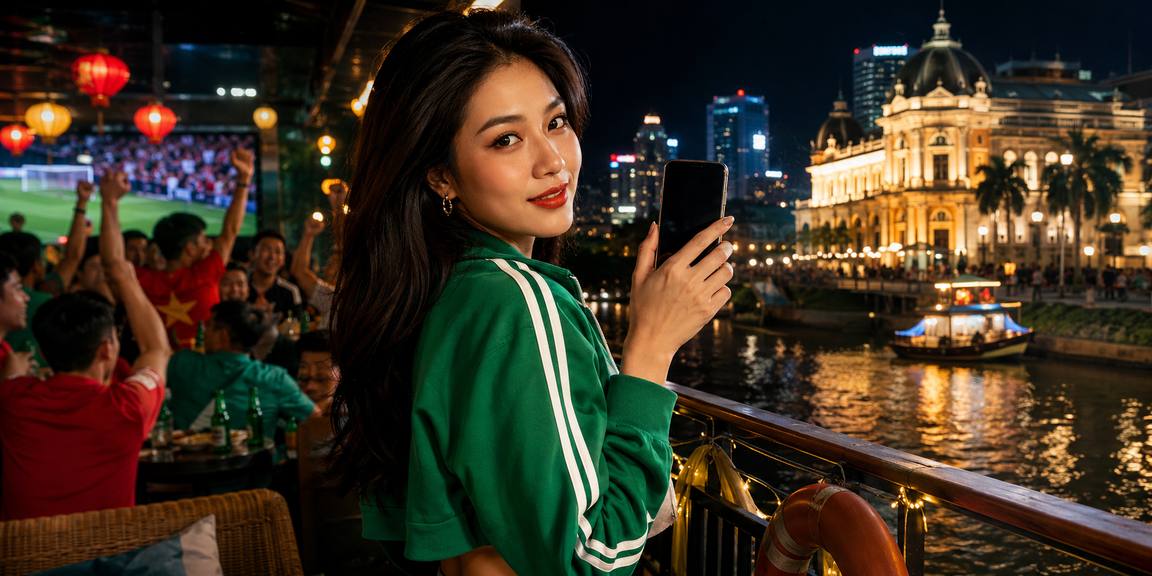 99km Sảnh Game Chính gồm những gì?