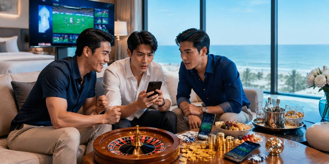 99km Vào sảnh 99km trên di động trong 3 bước